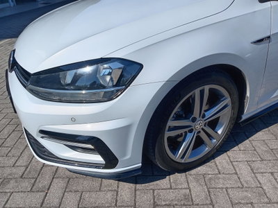 Volkswagen Golf 1.6 TDI 115 CV 5p. Sport BlueMotion Technology (8)