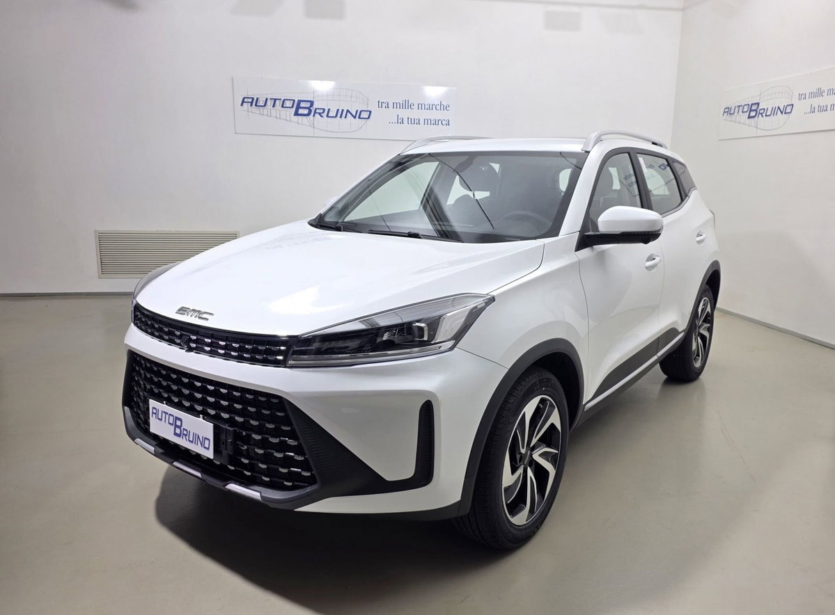Emc Sei Sei 1.5 147cv cvt