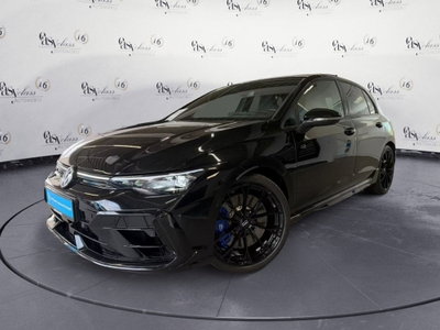 Volkswagen Golf 2.0 TSI R DSG 4Motion usata