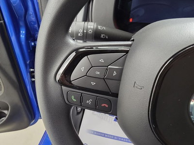 Fiat Panda 1.0 FireFly S&S Hybrid Easy (15)