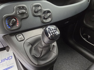 Fiat Panda 1.0 FireFly S&S Hybrid Easy (17)