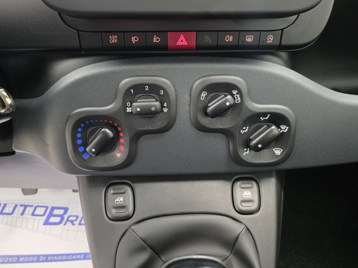 Fiat Panda 1.0 FireFly S&S Hybrid Easy (18)