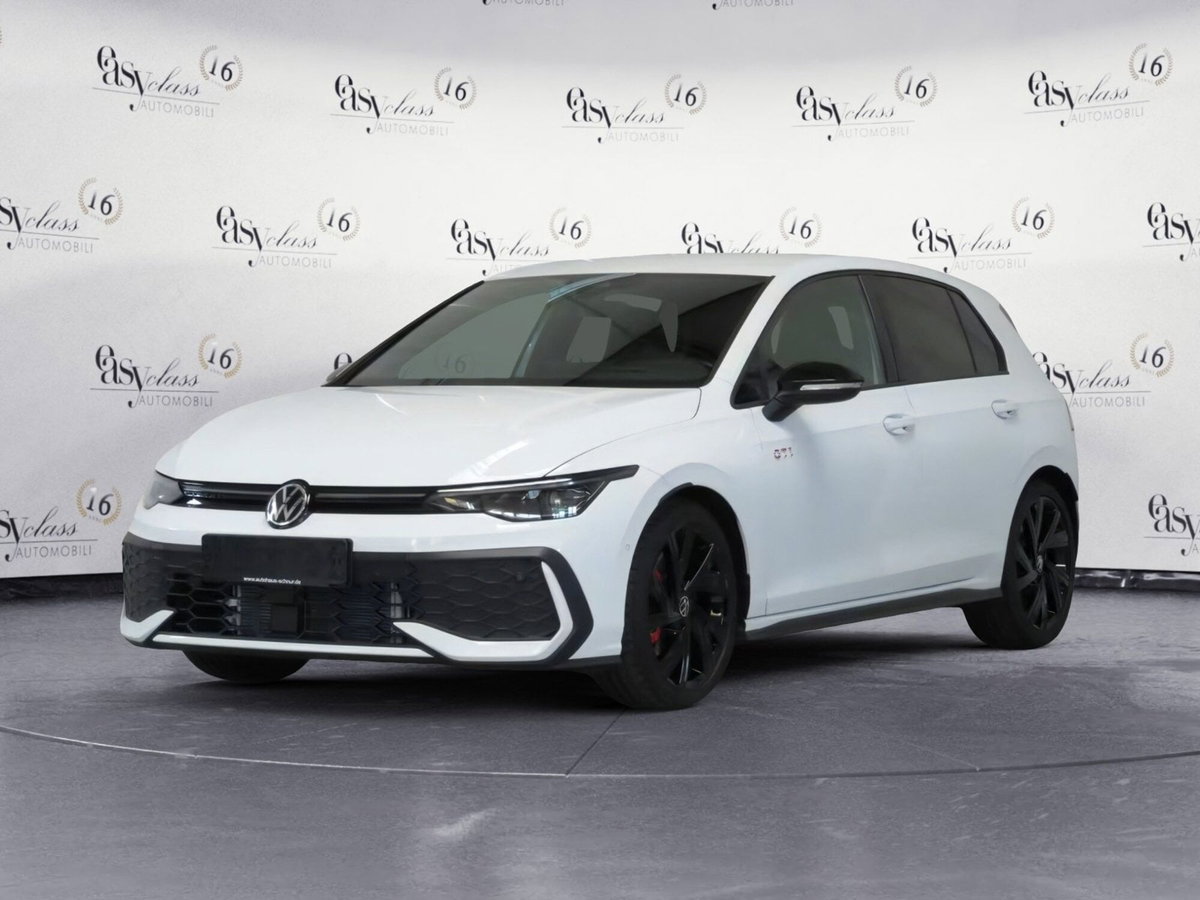 Volkswagen Golf GTI Clubsport 2.0 TSI DSG 5p. BlueMotion Technology