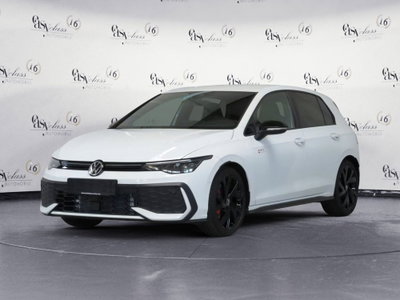 Volkswagen Golf GTI Clubsport 2.0 TSI DSG 5p. BlueMotion Technology usata