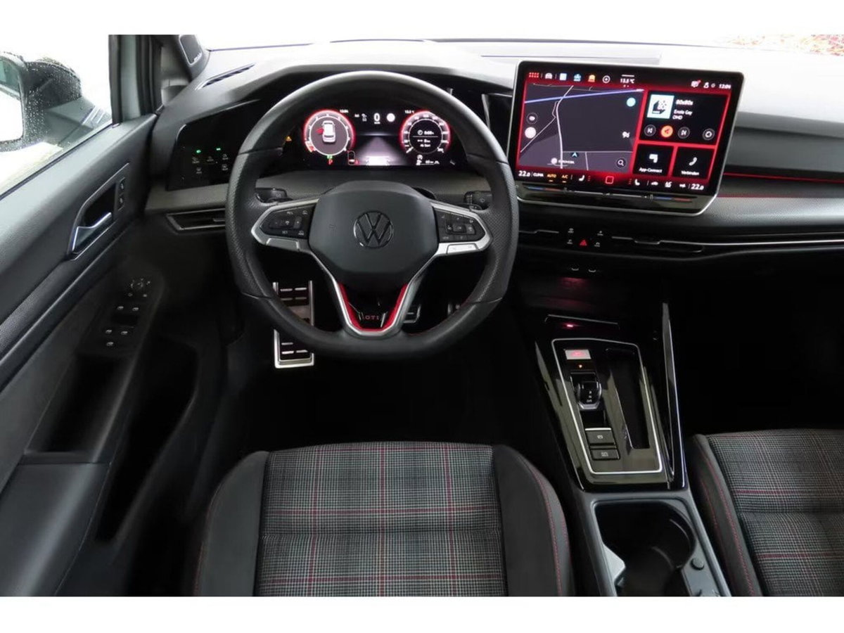 Volkswagen Golf GTI Clubsport 2.0 TSI DSG 5p. BlueMotion Technology (10)