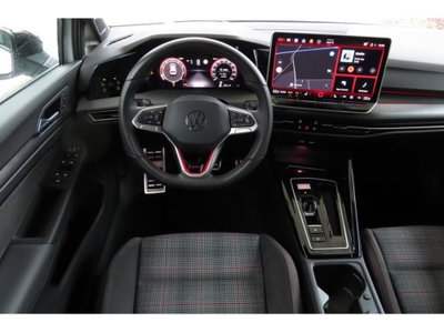 Volkswagen Golf GTI Clubsport 2.0 TSI DSG 5p. BlueMotion Technology (10)