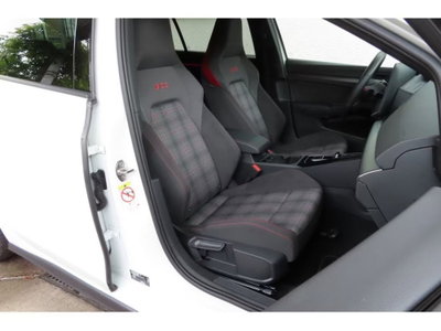 Volkswagen Golf GTI Clubsport 2.0 TSI DSG 5p. BlueMotion Technology (12)