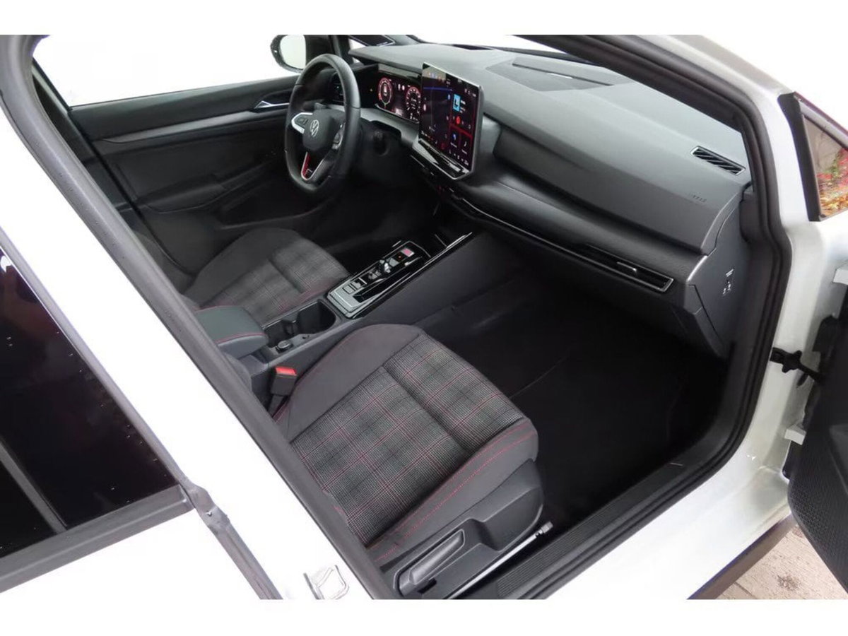 Volkswagen Golf GTI Clubsport 2.0 TSI DSG 5p. BlueMotion Technology (13)