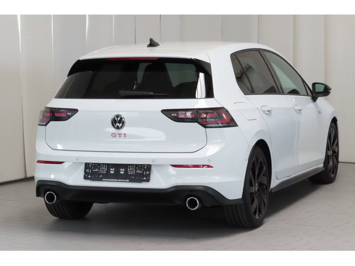 Volkswagen Golf GTI Clubsport 2.0 TSI DSG 5p. BlueMotion Technology (2)