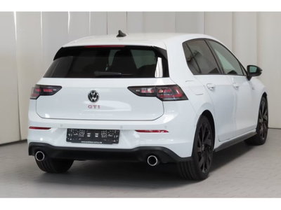 Volkswagen Golf GTI Clubsport 2.0 TSI DSG 5p. BlueMotion Technology (2)