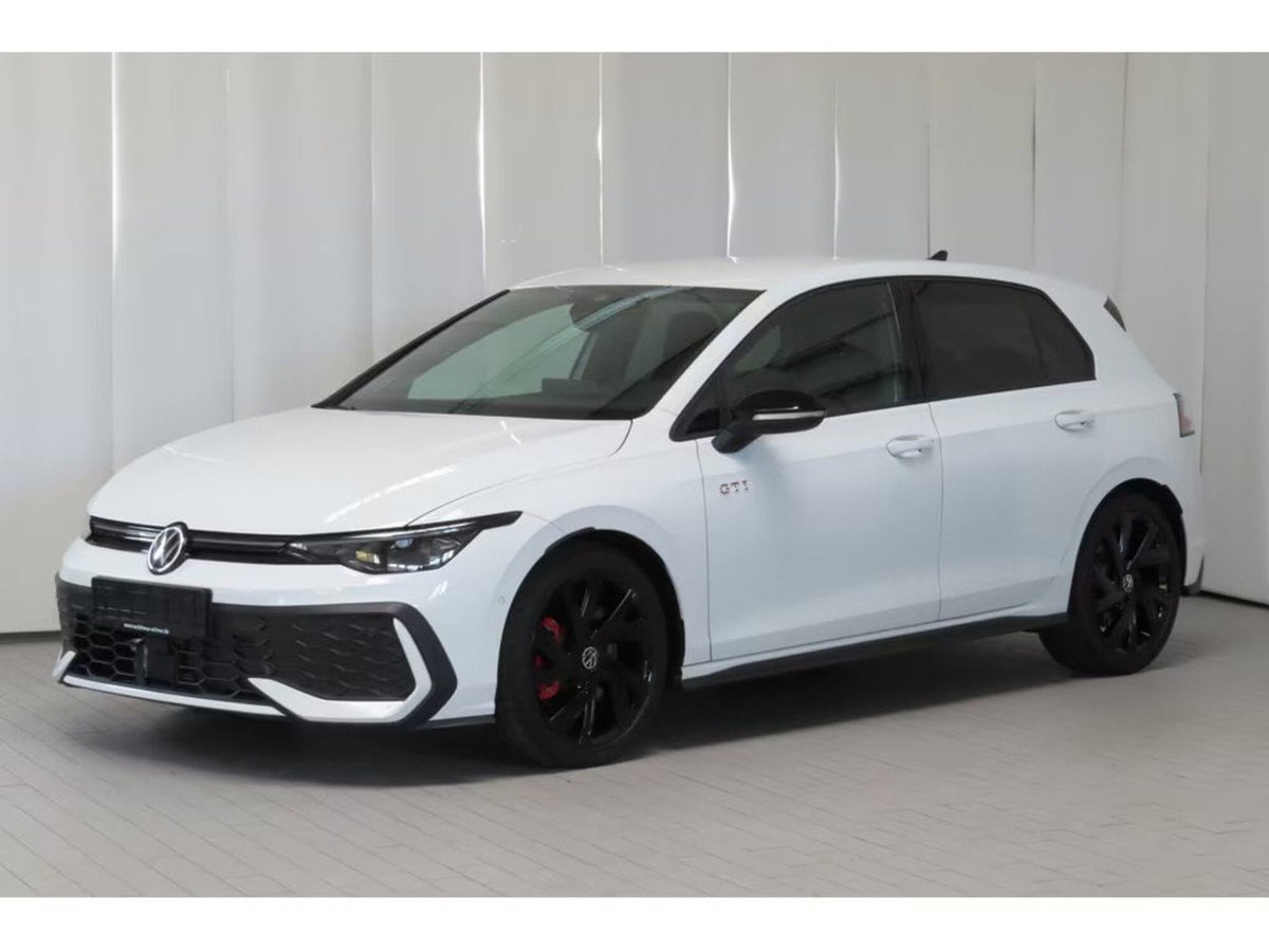 Volkswagen Golf GTI Clubsport 2.0 TSI DSG 5p. BlueMotion Technology (3)