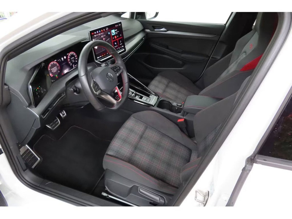 Volkswagen Golf GTI Clubsport 2.0 TSI DSG 5p. BlueMotion Technology (5)