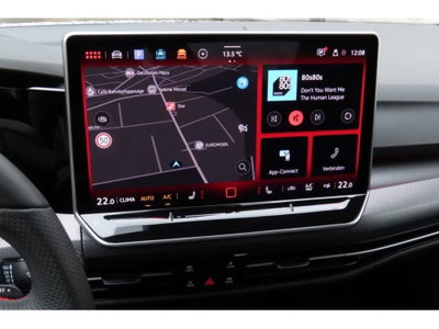 Volkswagen Golf GTI Clubsport 2.0 TSI DSG 5p. BlueMotion Technology (8)