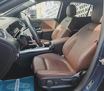 Mercedes-Benz GLA SUV 200 d AMG Line Premium Plus 4matic auto (10)