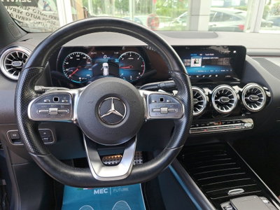 Mercedes-Benz GLA SUV 200 d AMG Line Premium Plus 4matic auto (11)