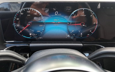 Mercedes-Benz GLA SUV 200 d AMG Line Premium Plus 4matic auto (12)
