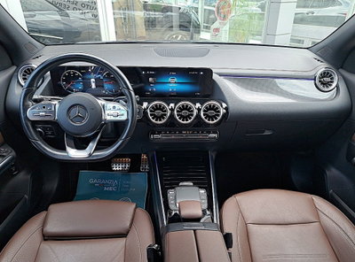 Mercedes-Benz GLA SUV 200 d AMG Line Premium Plus 4matic auto (13)