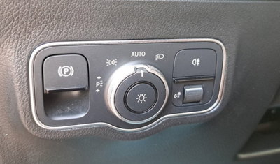 Mercedes-Benz GLA SUV 200 d AMG Line Premium Plus 4matic auto (19)