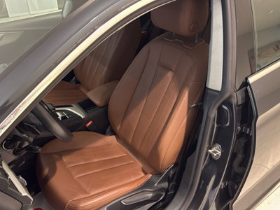 Audi A5 Sportback 40 TFSI quattro S tronic (3)