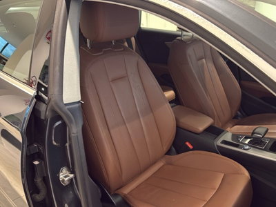Audi A5 Sportback 40 TFSI quattro S tronic (5)