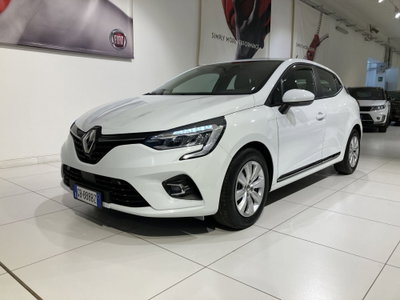 Renault Clio TCe 100 CV 5 porte Zen