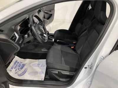 Renault Clio TCe 100 CV 5 porte Zen (12)