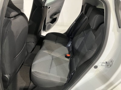 Renault Clio TCe 100 CV 5 porte Zen (13)