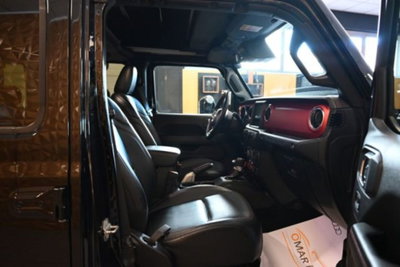 Jeep Wrangler Unlimited 2.2 Mjt II Recon (10)