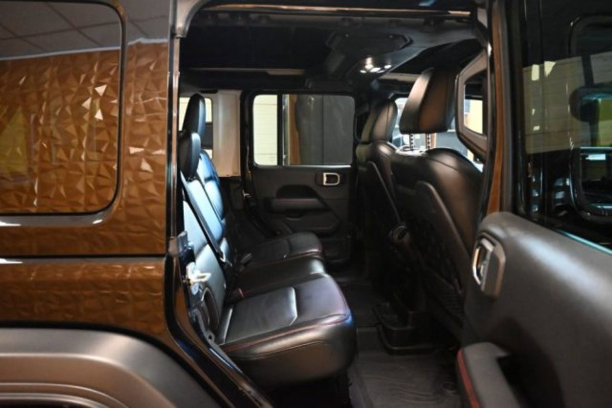 Jeep Wrangler Unlimited 2.2 Mjt II Recon (11)