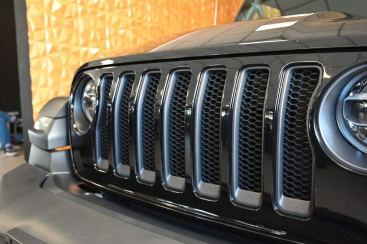 Jeep Wrangler Unlimited 2.2 Mjt II Recon (13)