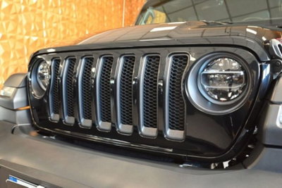 Jeep Wrangler Unlimited 2.2 Mjt II Recon (14)