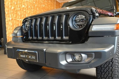 Jeep Wrangler Unlimited 2.2 Mjt II Recon (15)