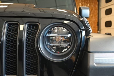 Jeep Wrangler Unlimited 2.2 Mjt II Recon (16)