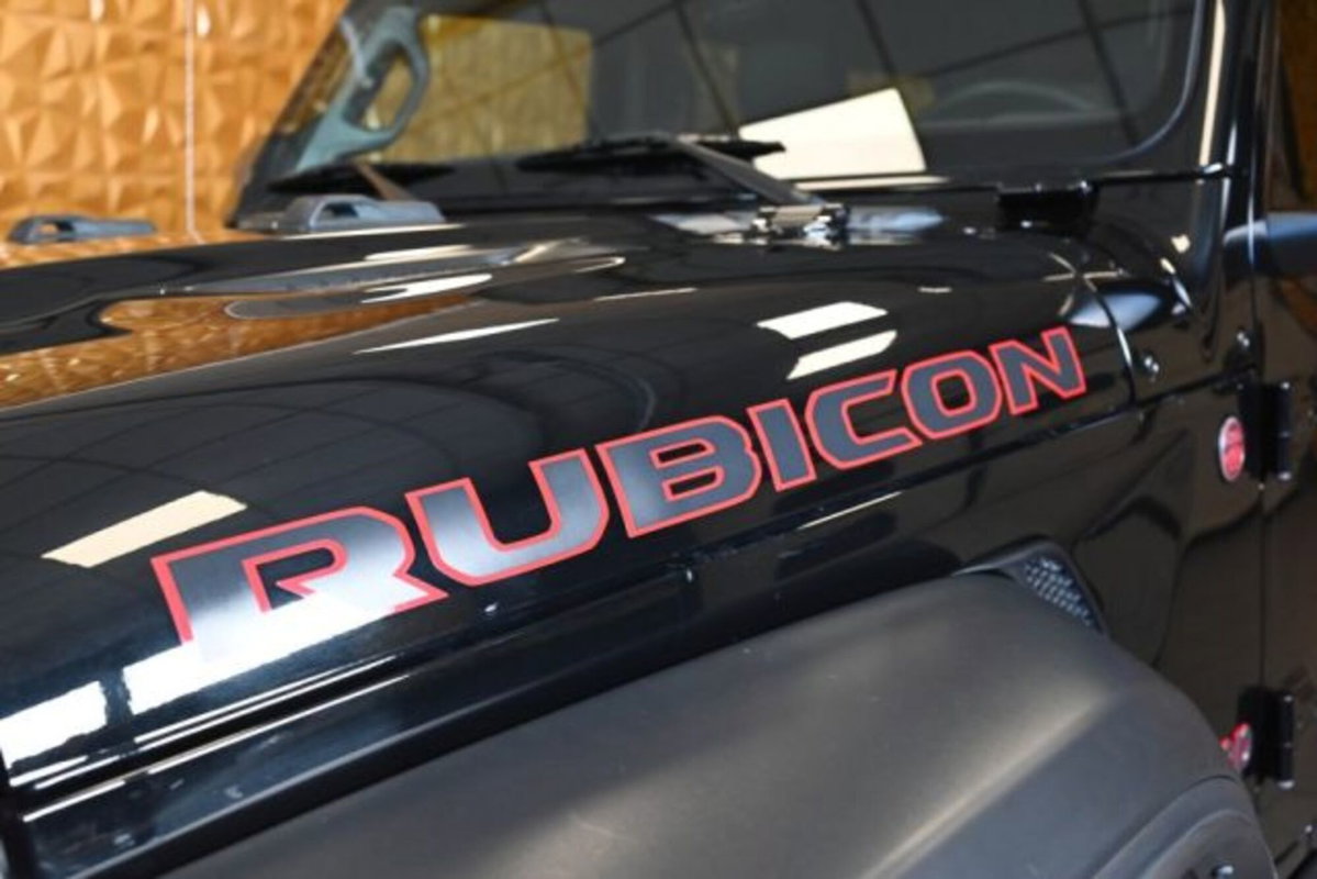 Jeep Wrangler Unlimited 2.2 Mjt II Recon (17)