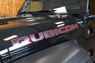 Jeep Wrangler Unlimited 2.2 Mjt II Recon (17)