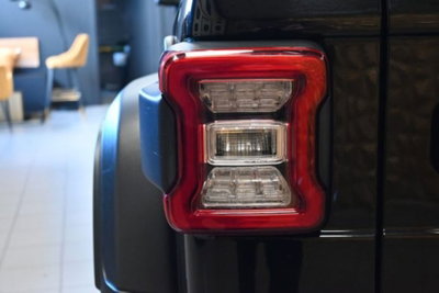 Jeep Wrangler Unlimited 2.2 Mjt II Recon (20)