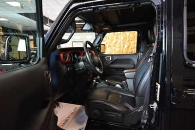 Jeep Wrangler Unlimited 2.2 Mjt II Recon (9)