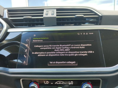 Audi Q3 Sportback 35 TDI quattro S tronic Business Plus (14)