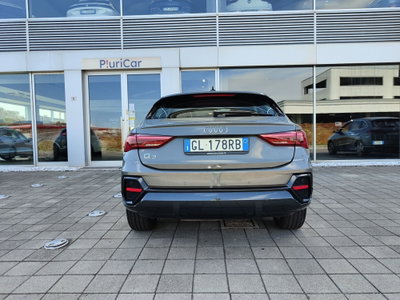 Audi Q3 Sportback 35 TDI quattro S tronic Business Plus (17)