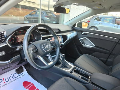 Audi Q3 Sportback 35 TDI quattro S tronic Business Plus (18)