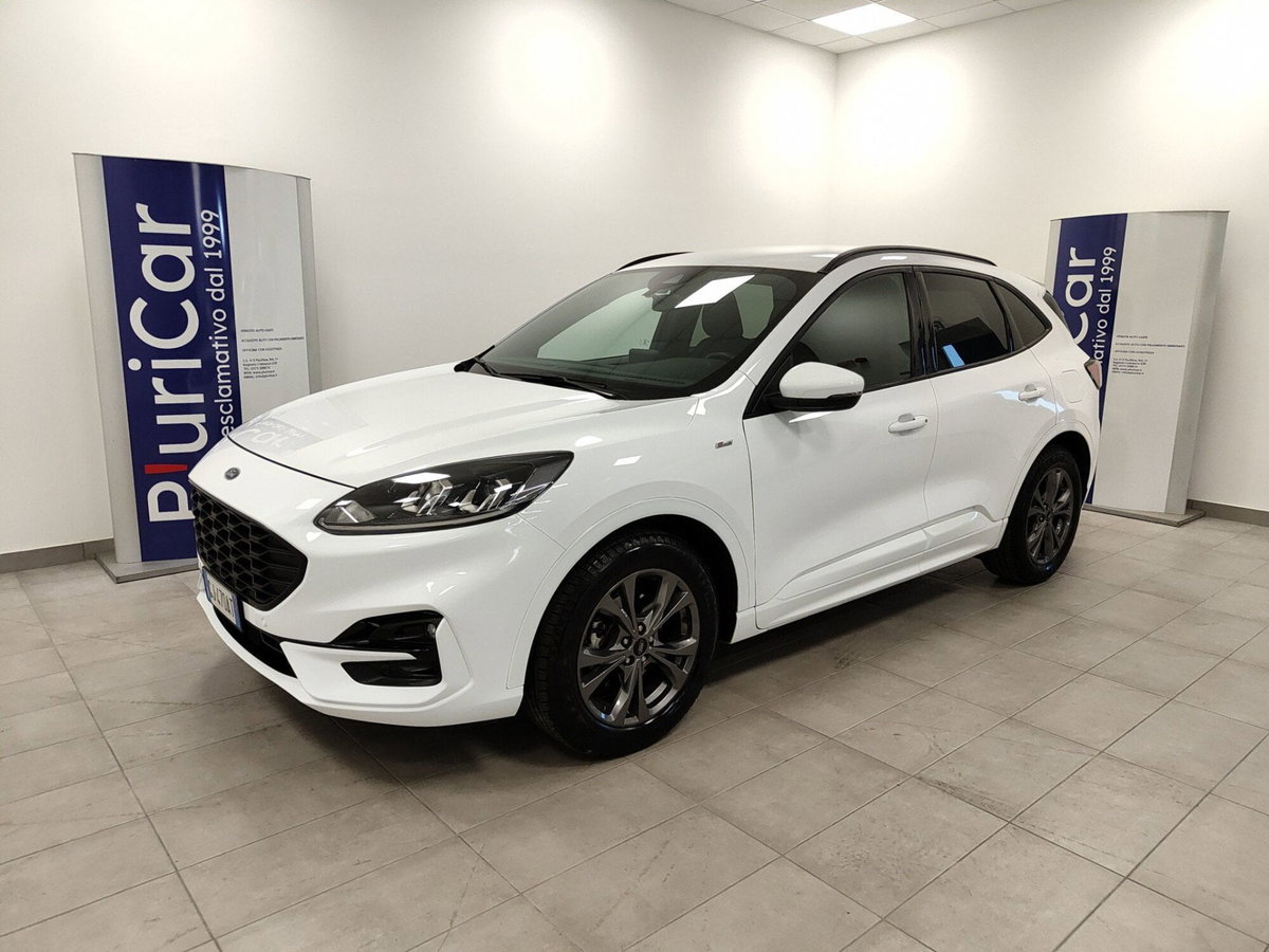Ford Kuga 1.5 EcoBlue 120 CV 2WD ST-Line
