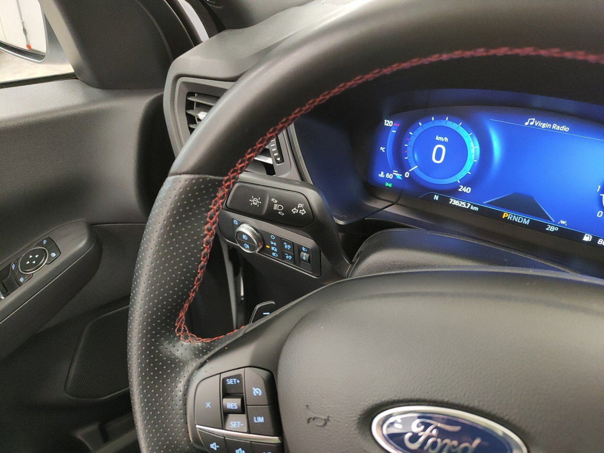 Ford Kuga 1.5 EcoBlue 120 CV 2WD ST-Line (17)