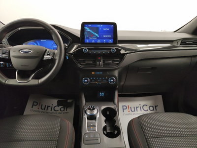 Ford Kuga 1.5 EcoBlue 120 CV 2WD ST-Line (3)