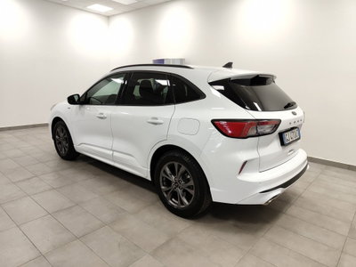 Ford Kuga 1.5 EcoBlue 120 CV 2WD ST-Line (9)