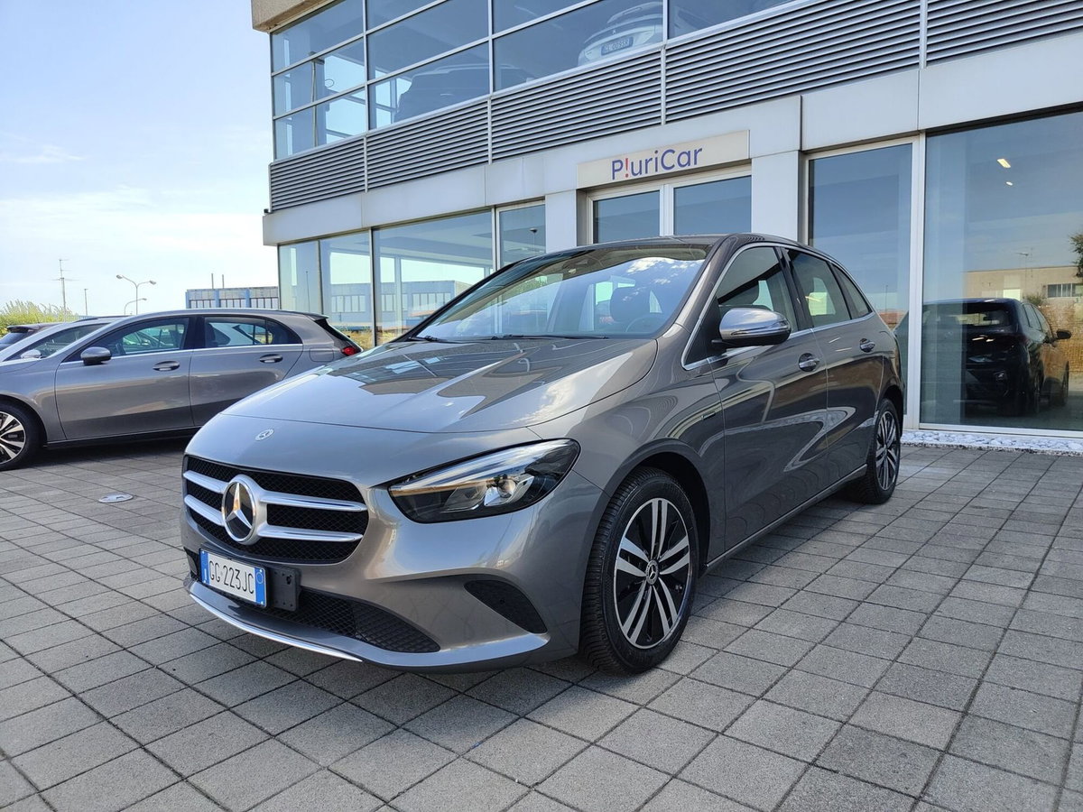 Mercedes-Benz Classe B 250 e Sport