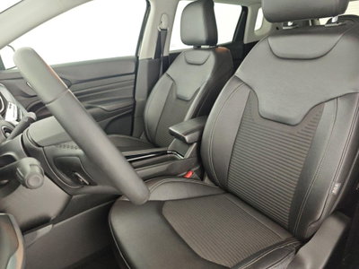 Jeep Compass 1.3 T4 190CV PHEV AT6 4xe Limited (10)