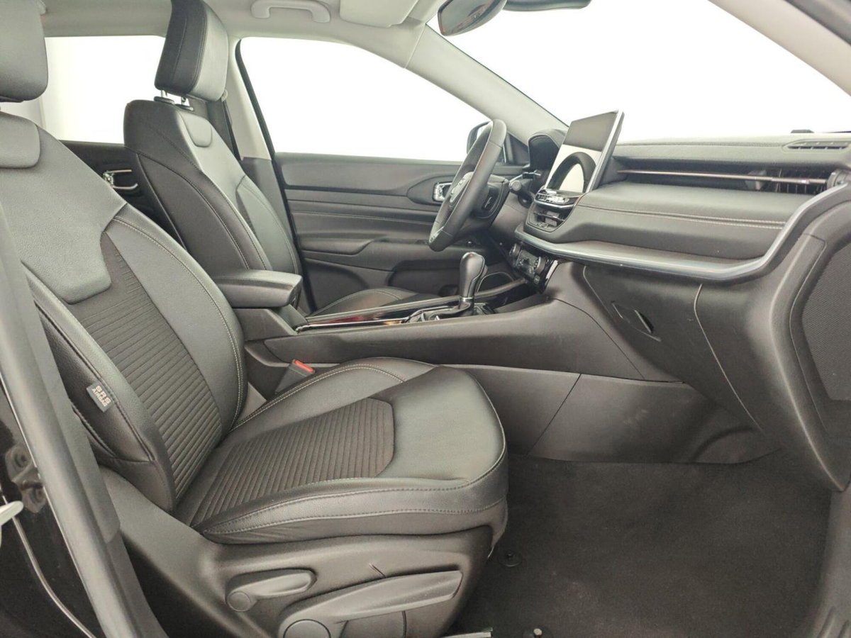 Jeep Compass 1.3 T4 190CV PHEV AT6 4xe Limited (12)