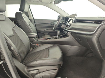 Jeep Compass 1.3 T4 190CV PHEV AT6 4xe Limited (12)