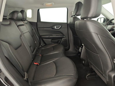 Jeep Compass 1.3 T4 190CV PHEV AT6 4xe Limited (14)