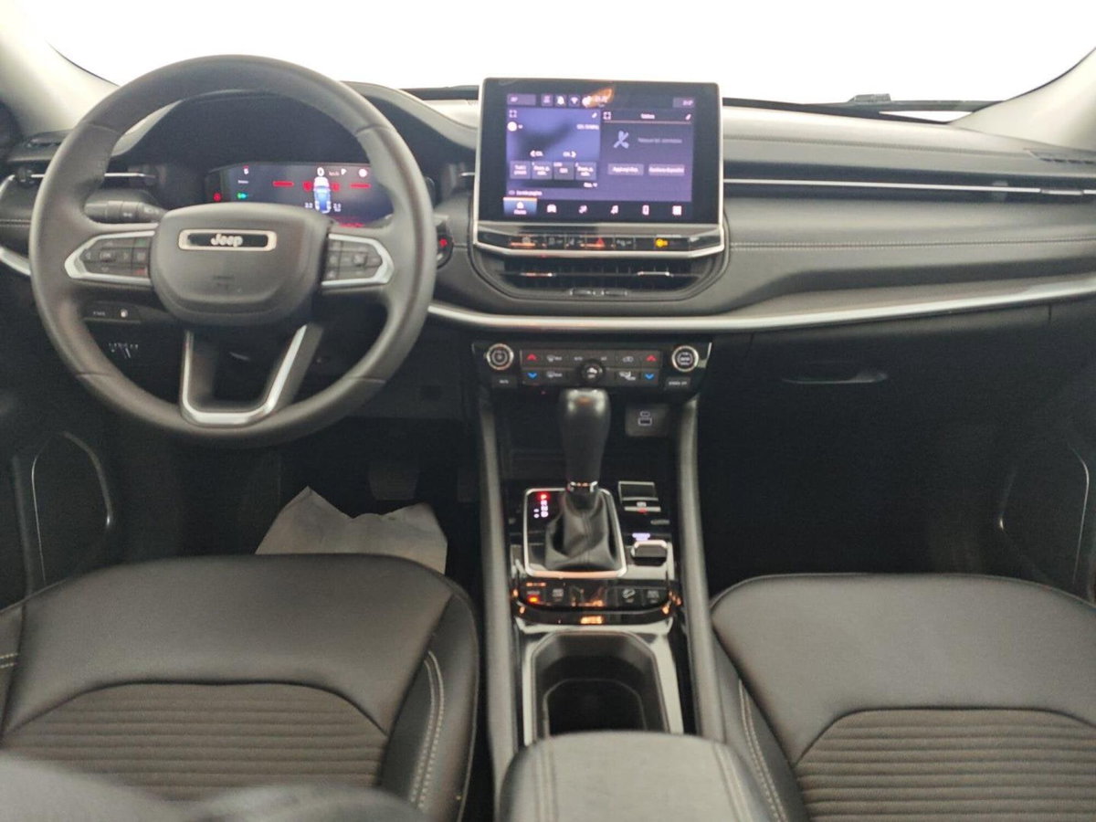 Jeep Compass 1.3 T4 190CV PHEV AT6 4xe Limited (16)